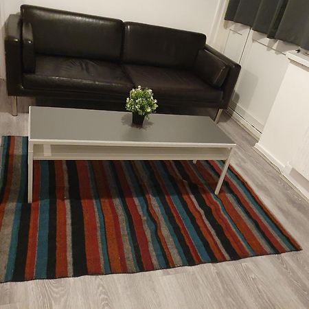 Yolo House Hotel London Bagian luar foto