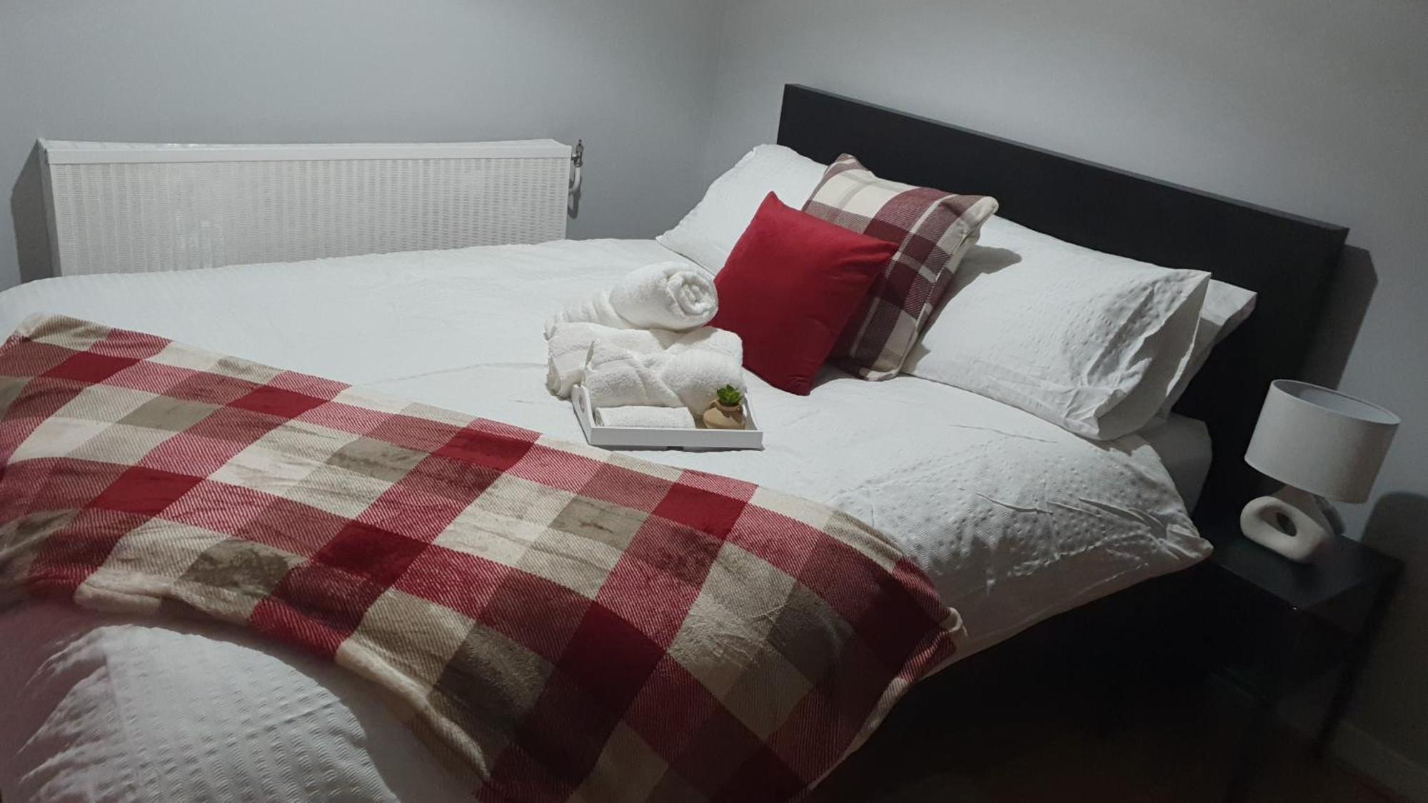 Yolo House Hotel London Bagian luar foto