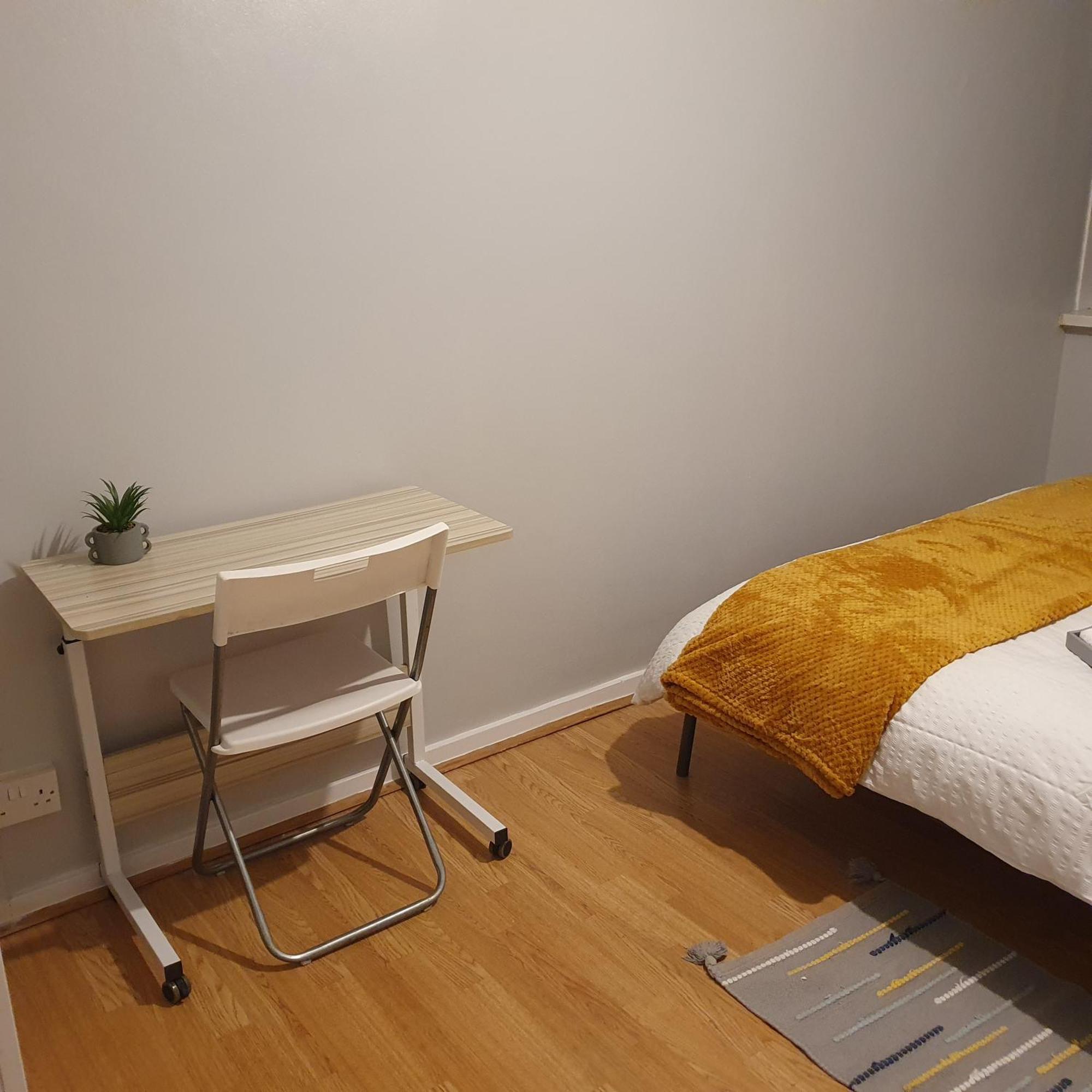 Yolo House Hotel London Bagian luar foto