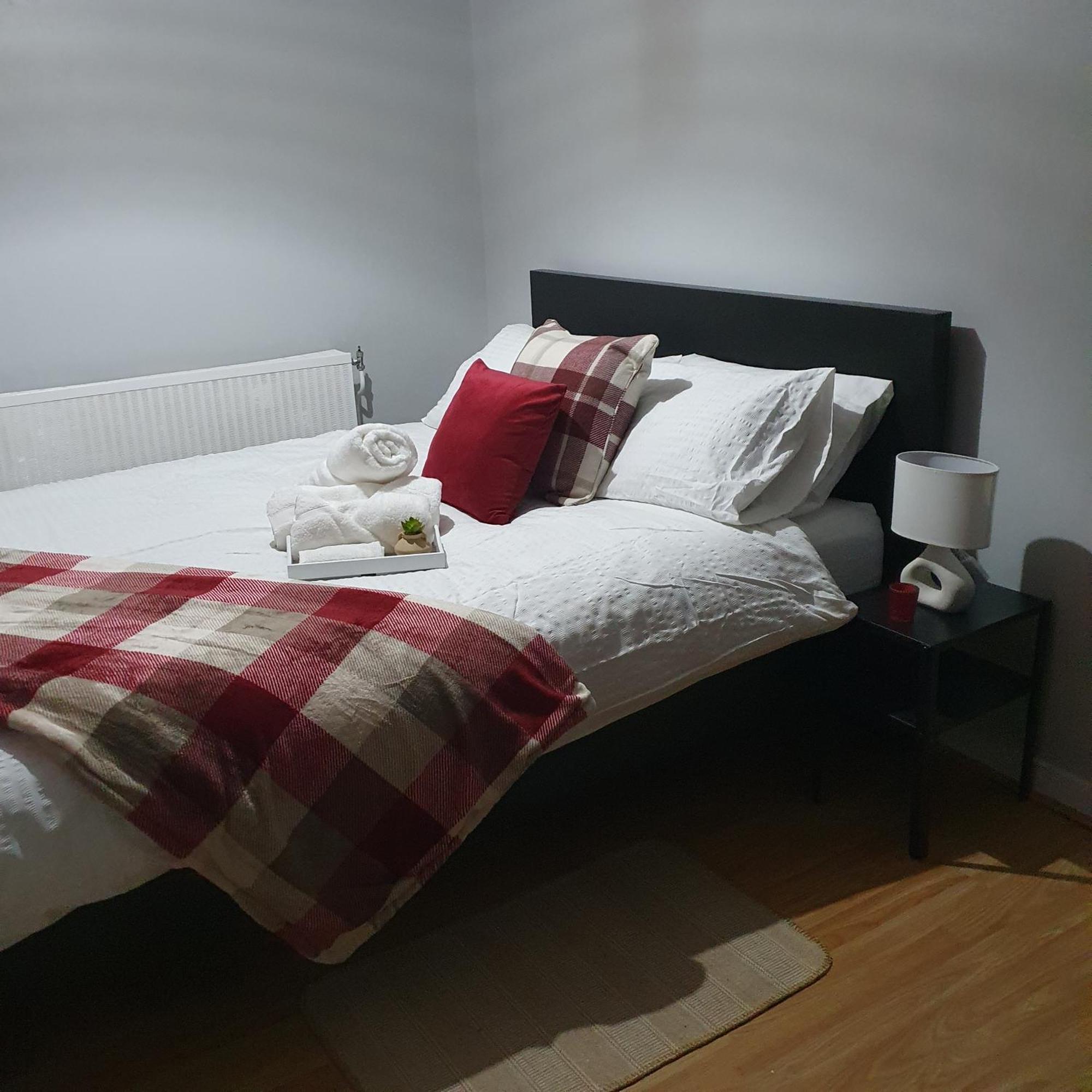 Yolo House Hotel London Bagian luar foto