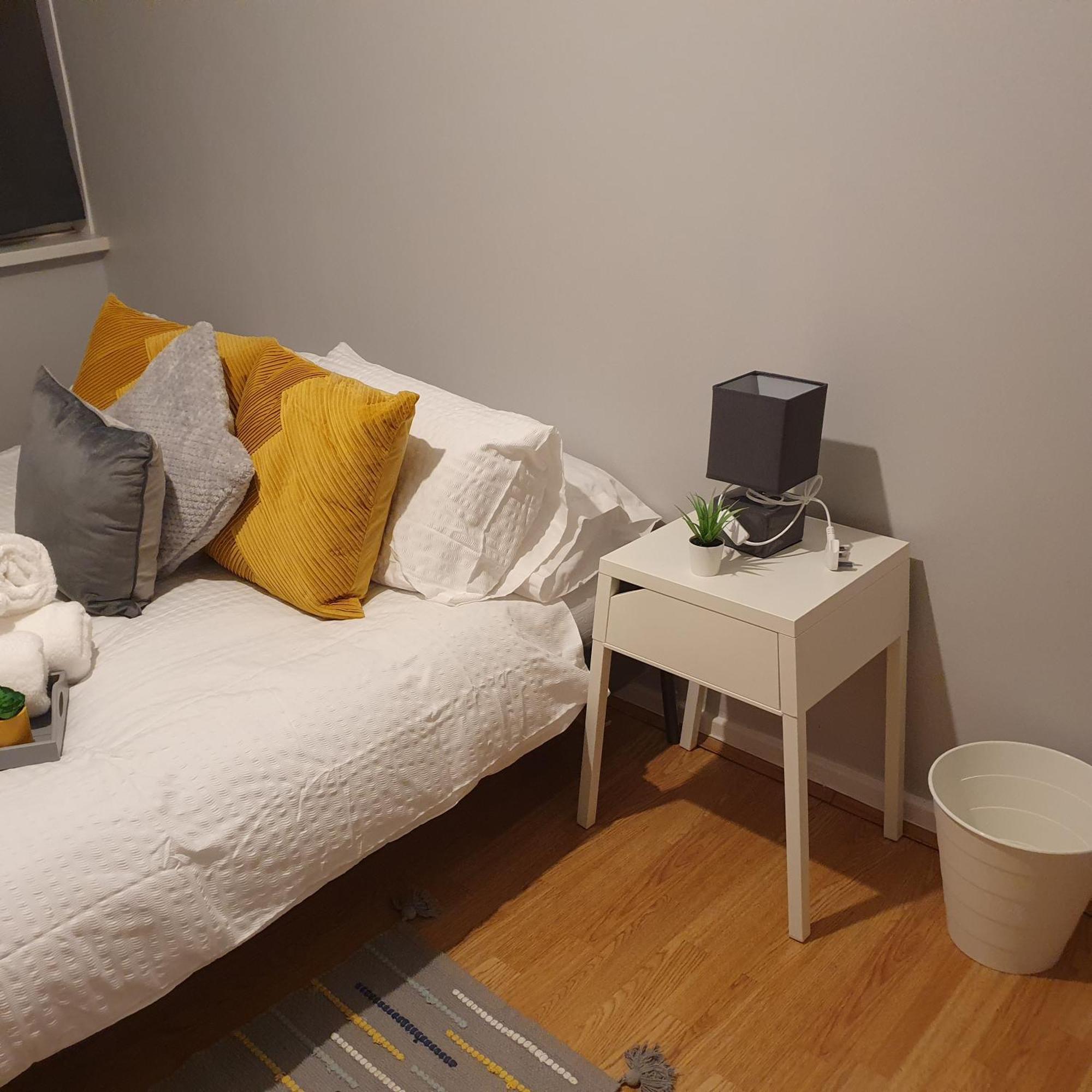 Yolo House Hotel London Bagian luar foto