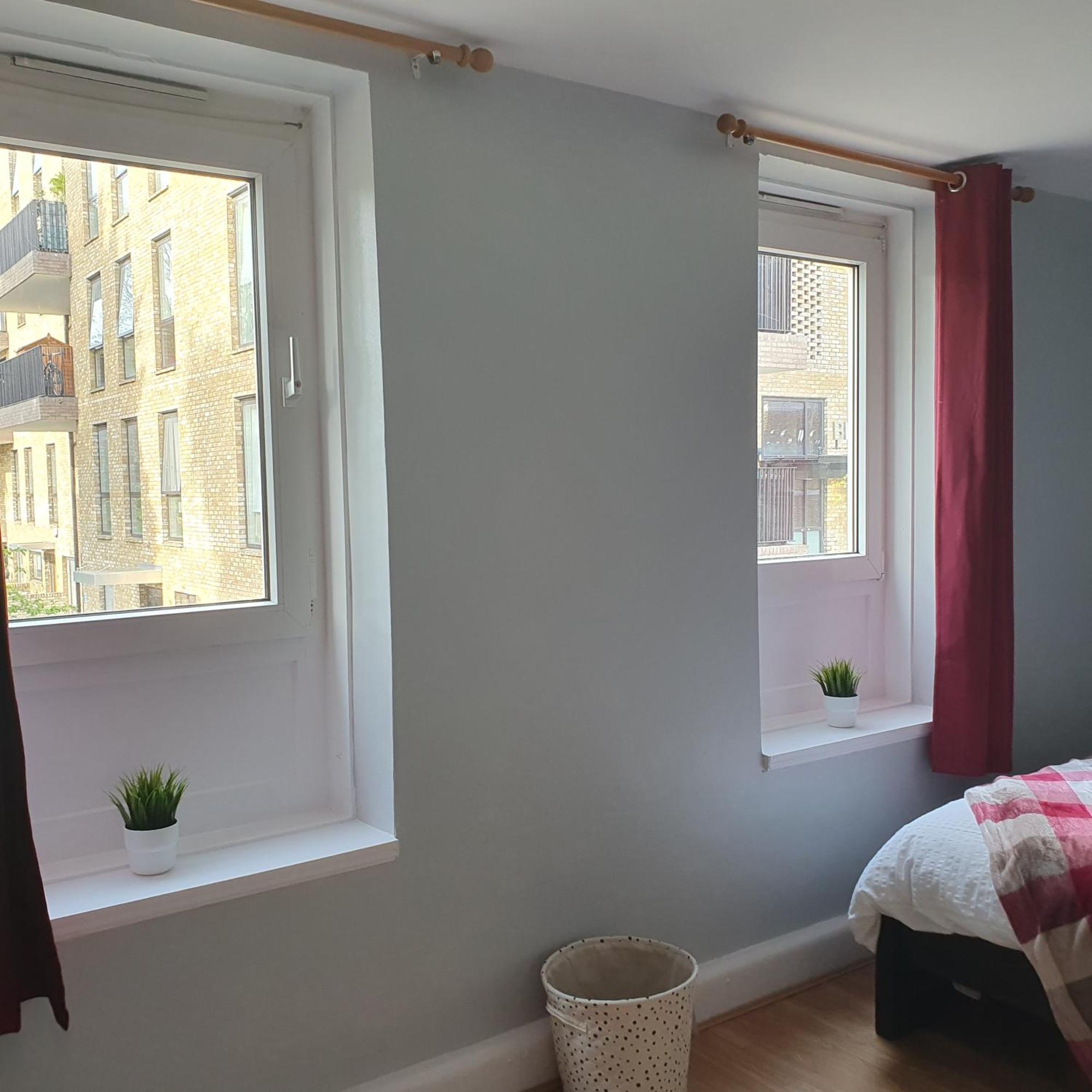 Yolo House Hotel London Bagian luar foto
