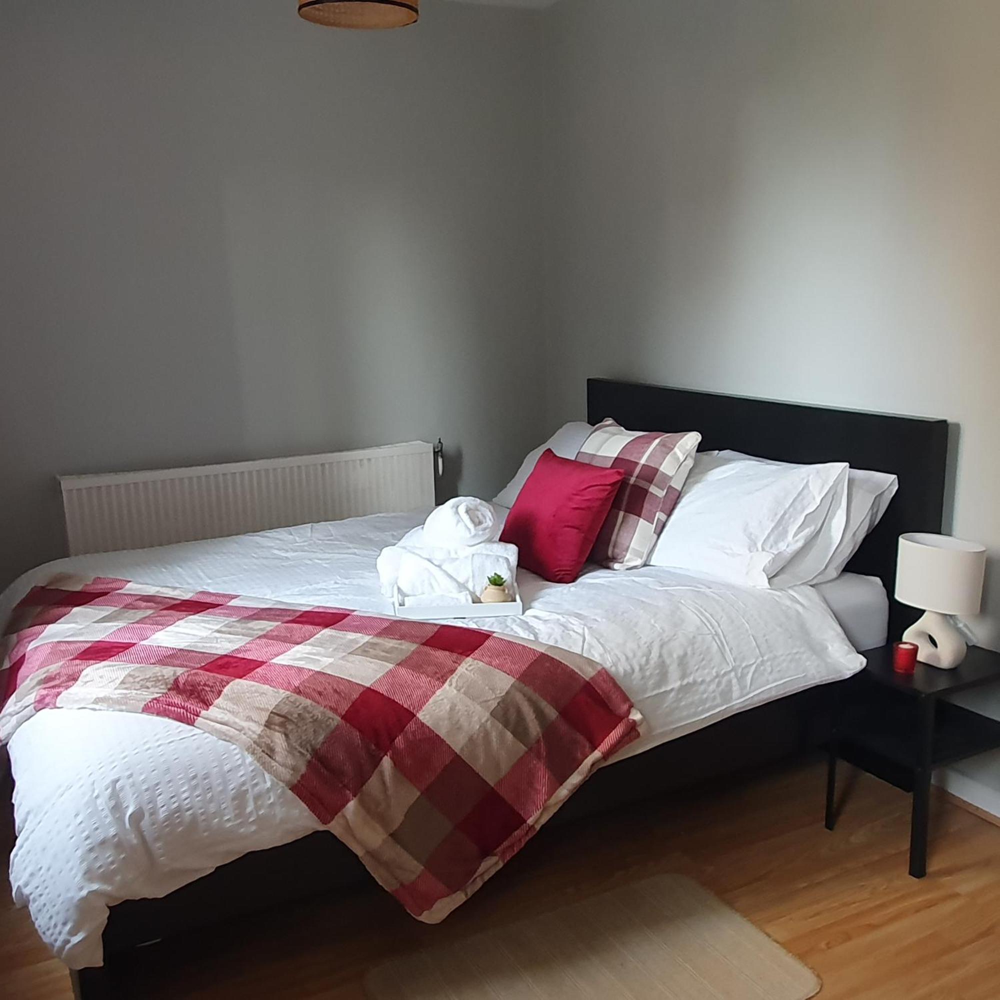 Yolo House Hotel London Bagian luar foto
