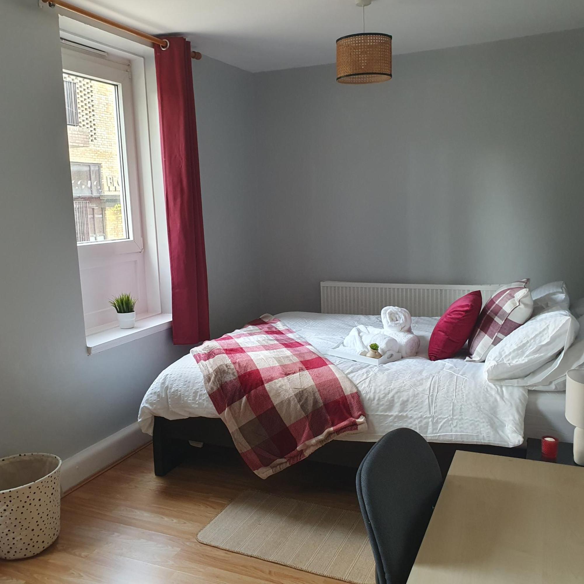 Yolo House Hotel London Bagian luar foto