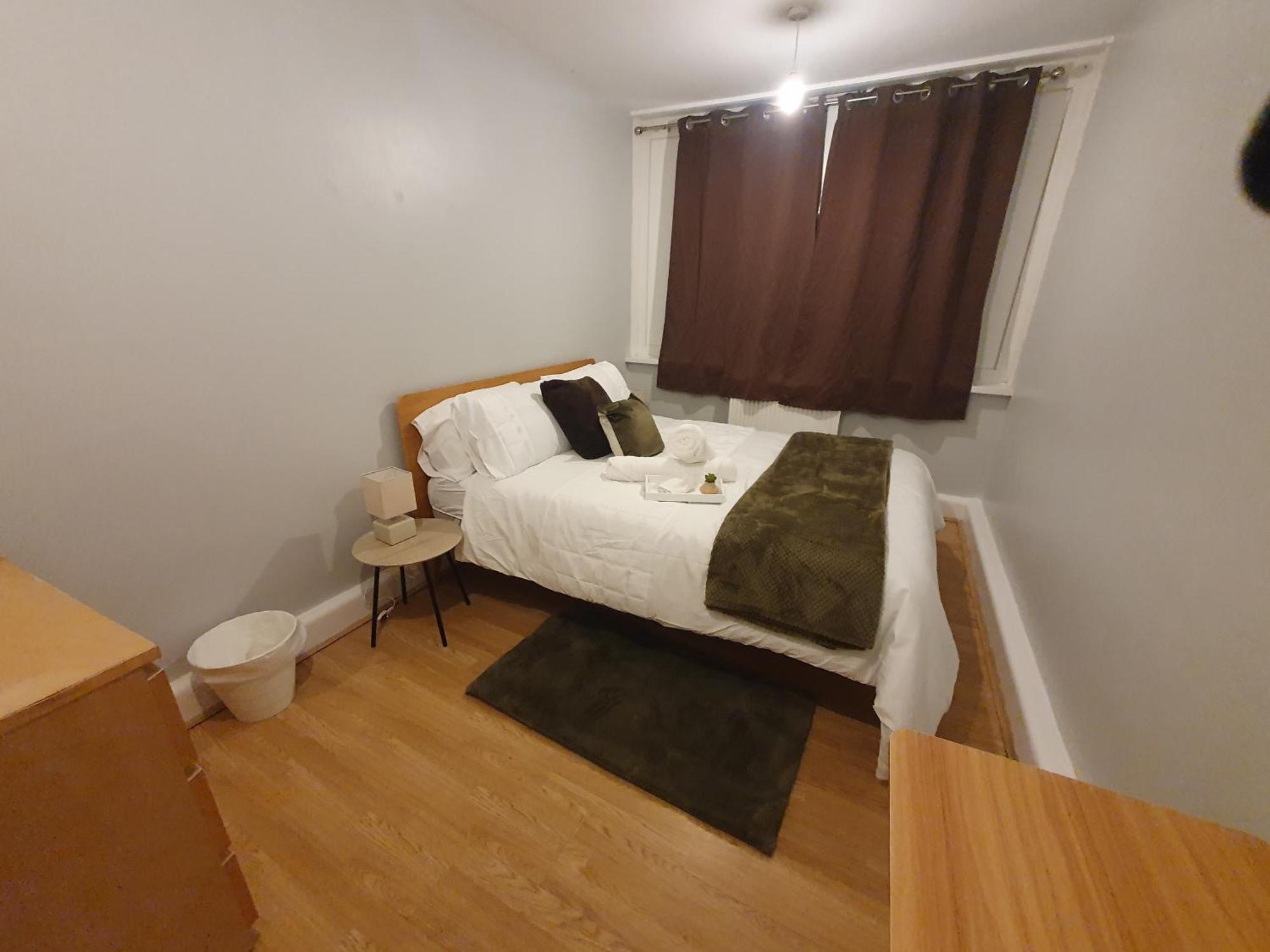Yolo House Hotel London Bagian luar foto