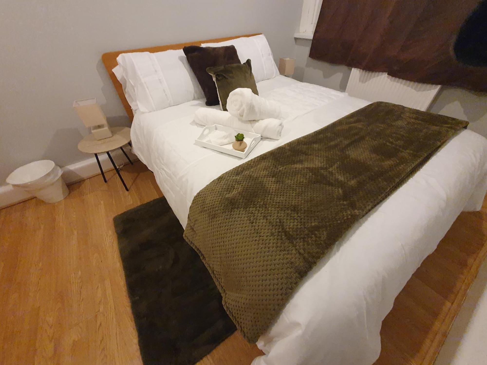 Yolo House Hotel London Bagian luar foto