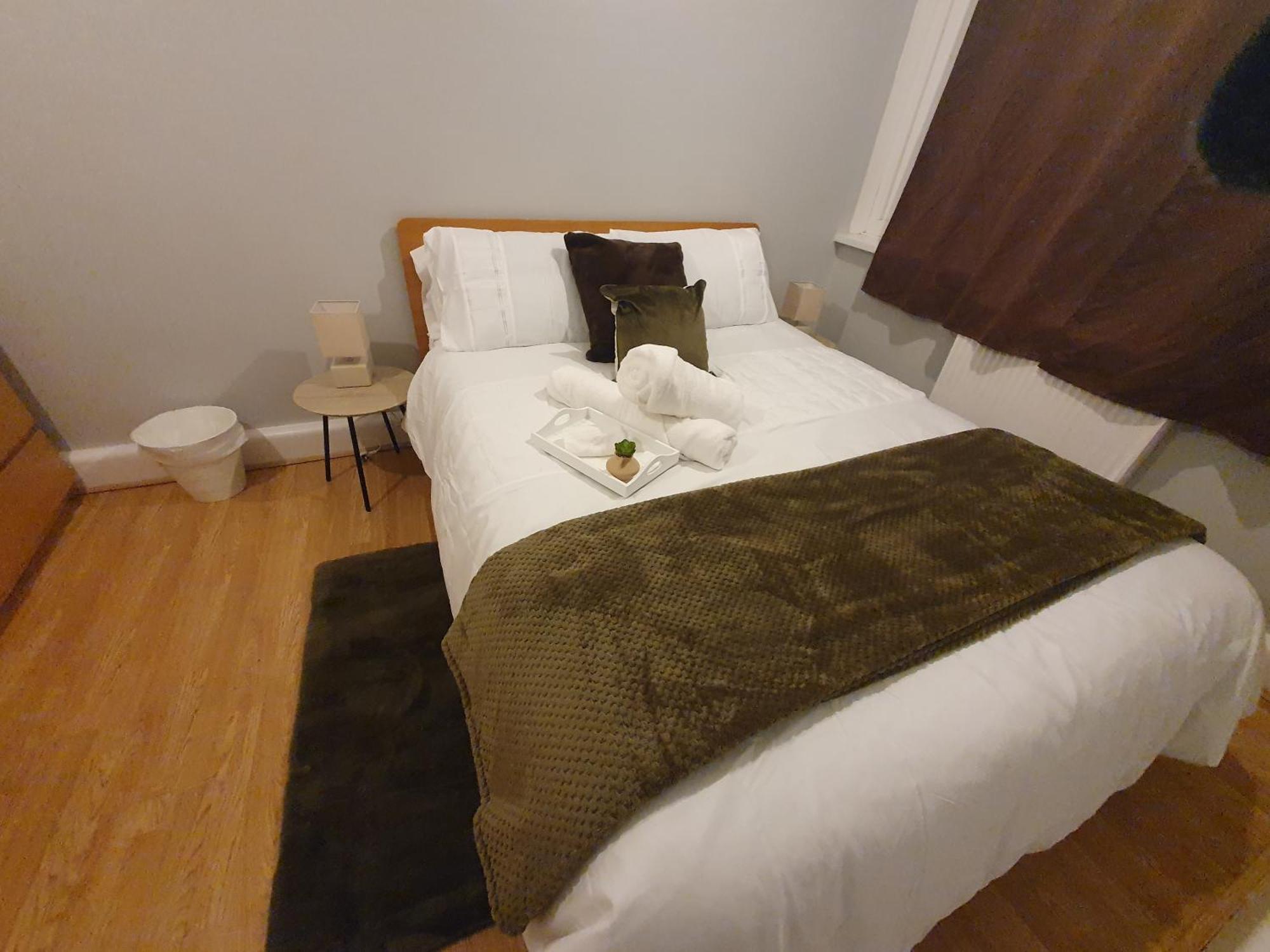 Yolo House Hotel London Bagian luar foto