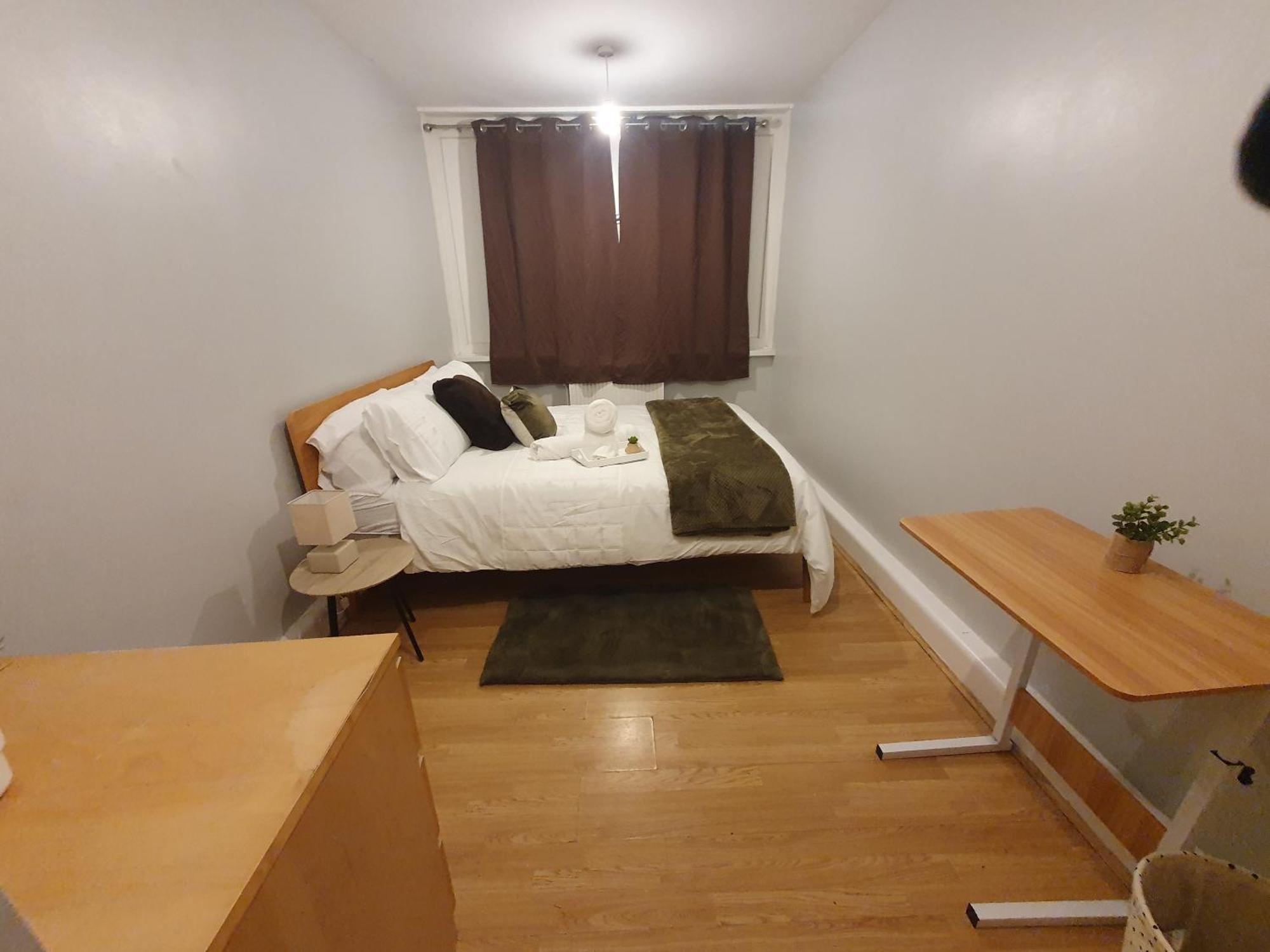 Yolo House Hotel London Bagian luar foto